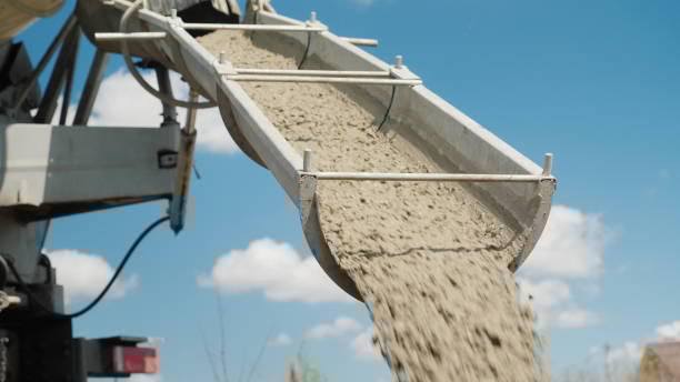 Best Concrete Foundation Repair in Buckeystown, MD