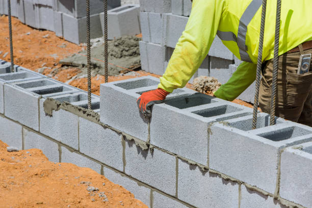 Best Concrete Retaining Walls in Buckeystown, MD