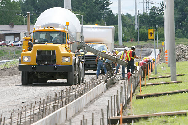 Best Concrete Demolition Services in Buckeystown, MD
