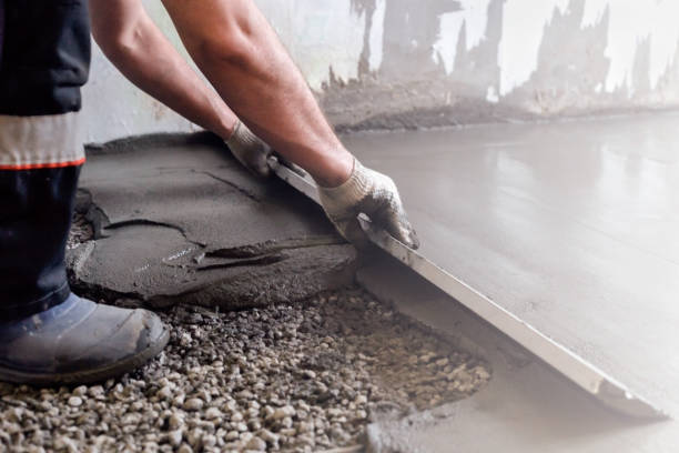 Best Commercial Concrete Services in Buckeystown, MD